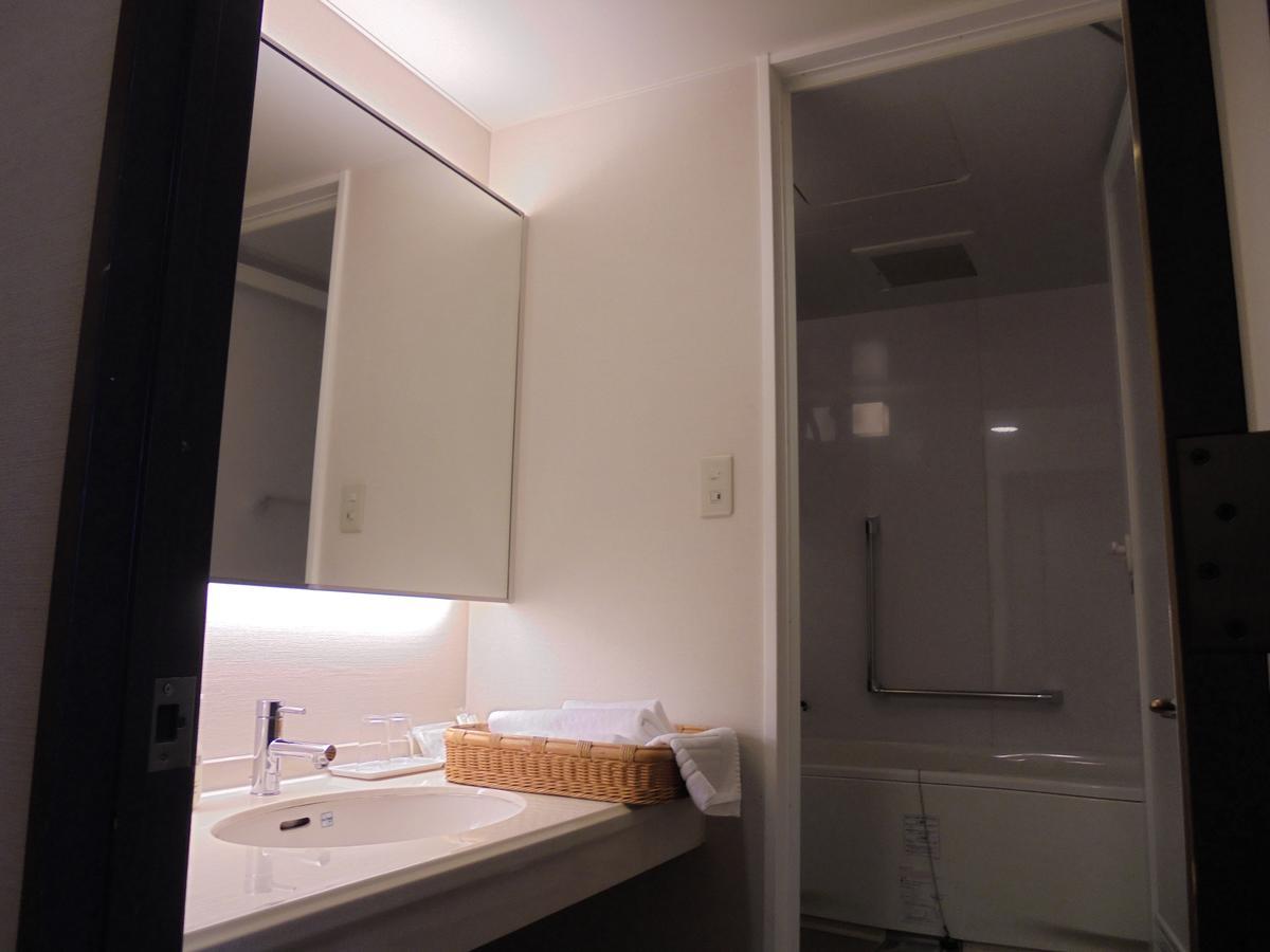 Spa & Sauna Hotel Hitachi Plaza Ngoại thất bức ảnh