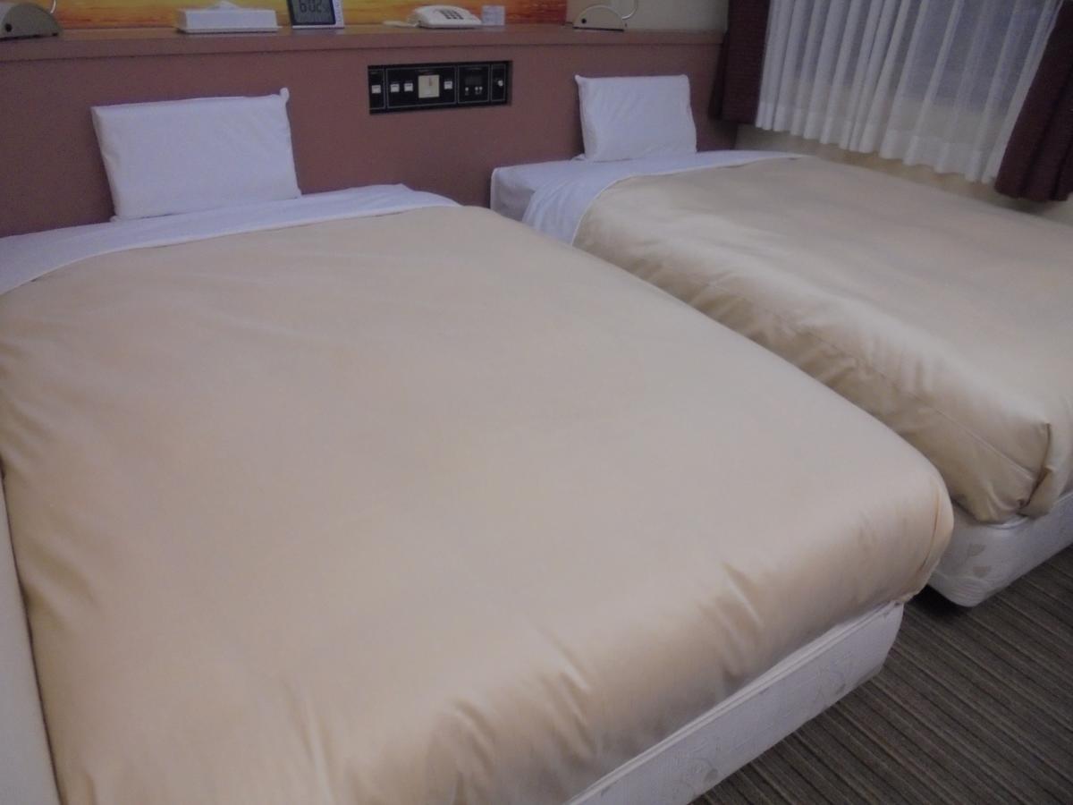 Spa & Sauna Hotel Hitachi Plaza Ngoại thất bức ảnh