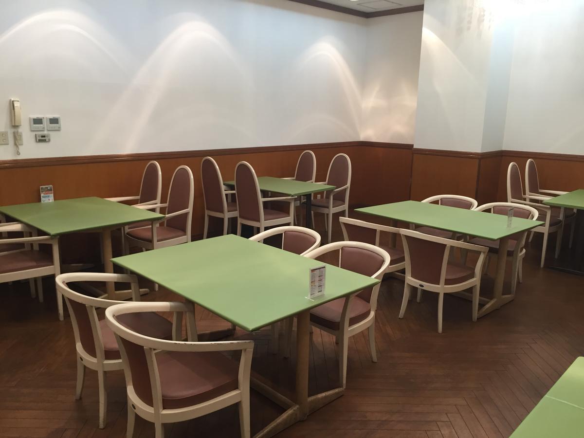 Spa & Sauna Hotel Hitachi Plaza Ngoại thất bức ảnh